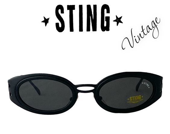 Gafas sting mujer sale